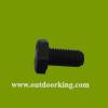(image for) Universal Disc Boss Bolt 1/4" UNF x 1/2" H.T. 125-048